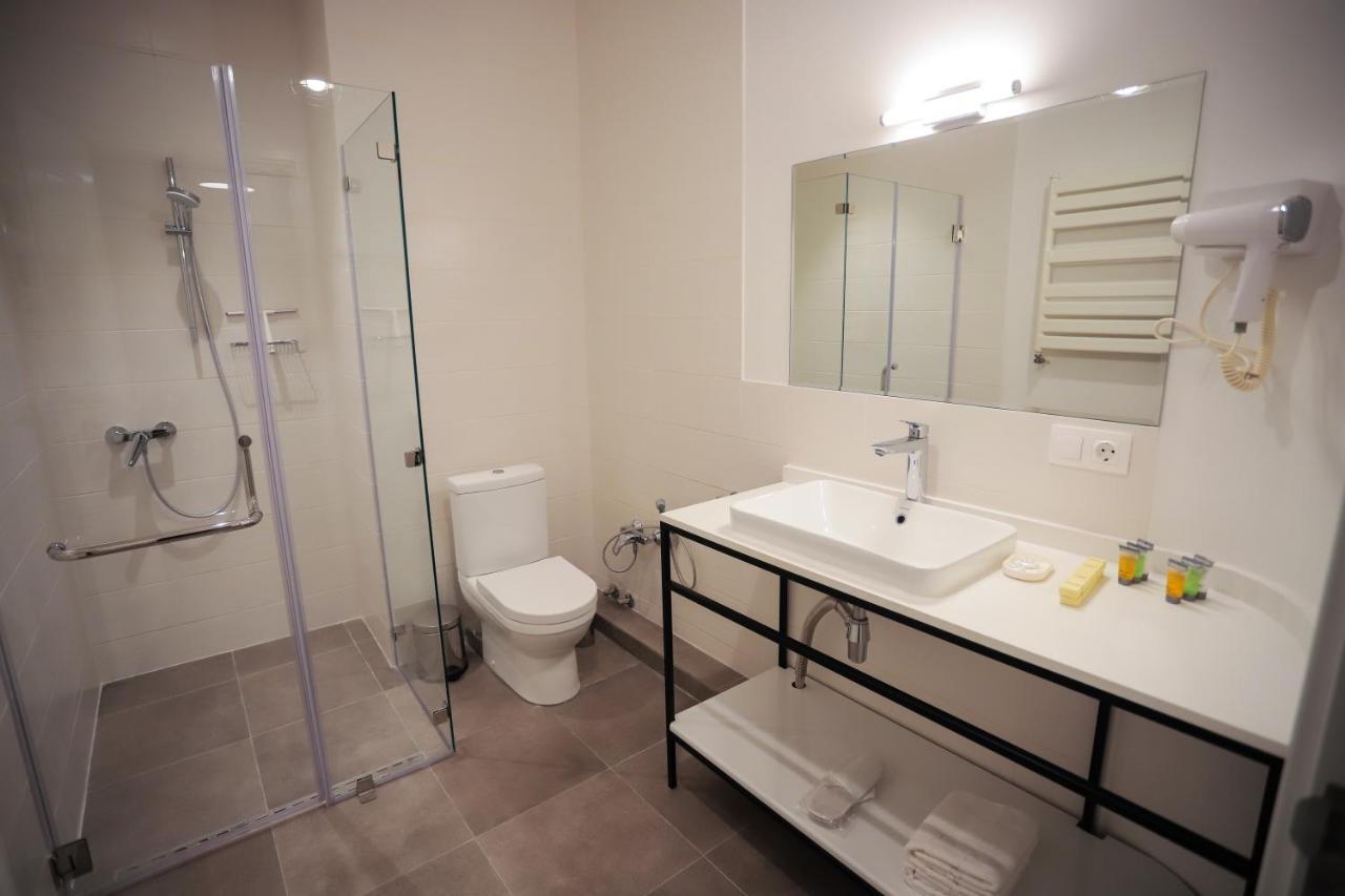 טביליסי Hotel Sabu מראה חיצוני תמונה