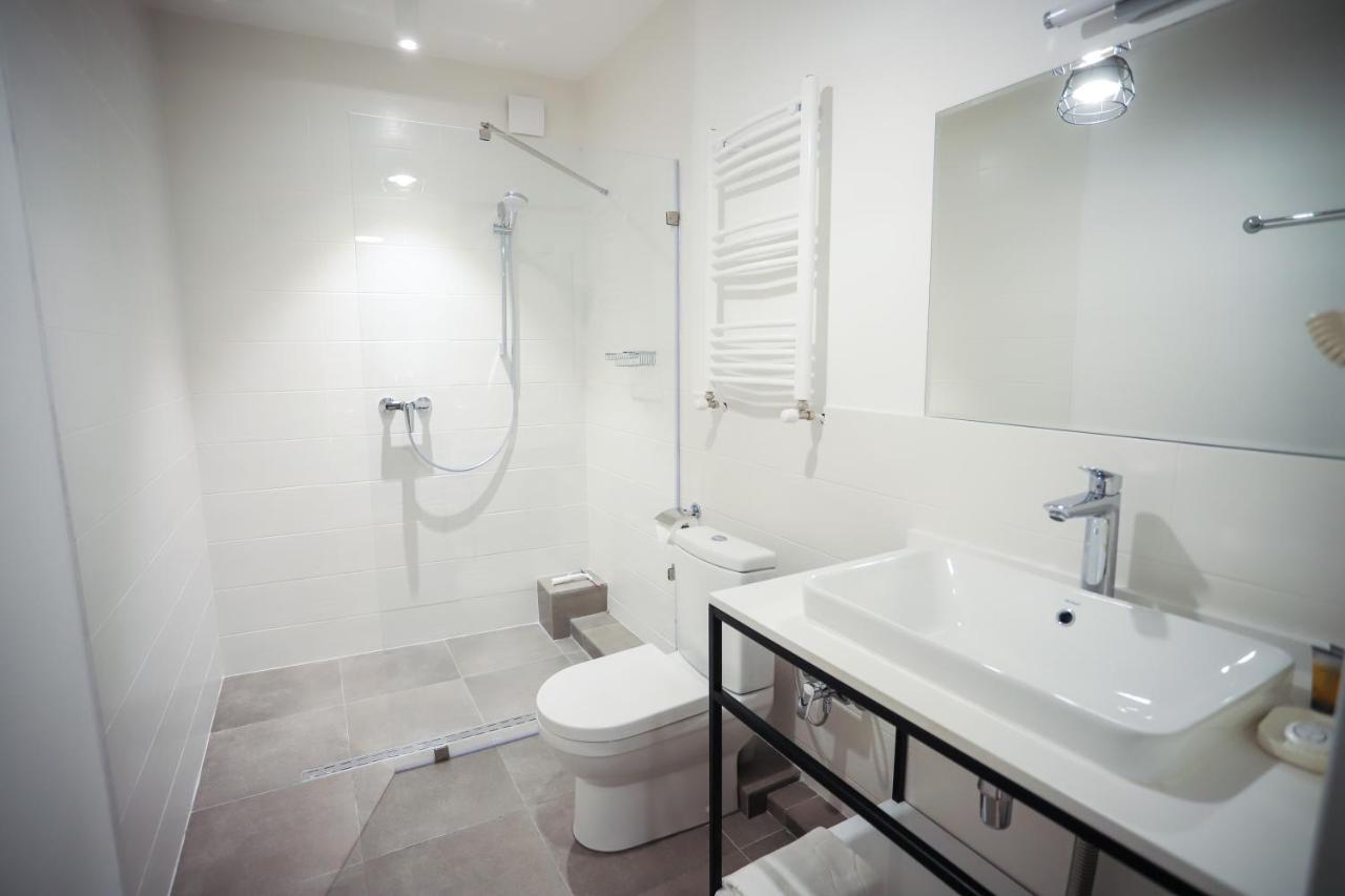 טביליסי Hotel Sabu מראה חיצוני תמונה