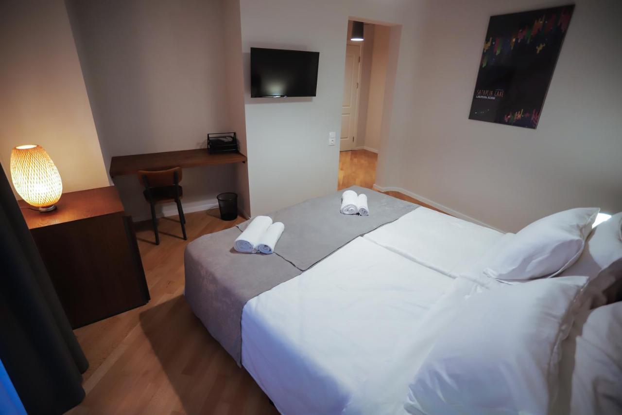 טביליסי Hotel Sabu מראה חיצוני תמונה