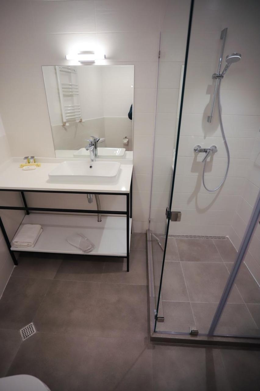 טביליסי Hotel Sabu מראה חיצוני תמונה
