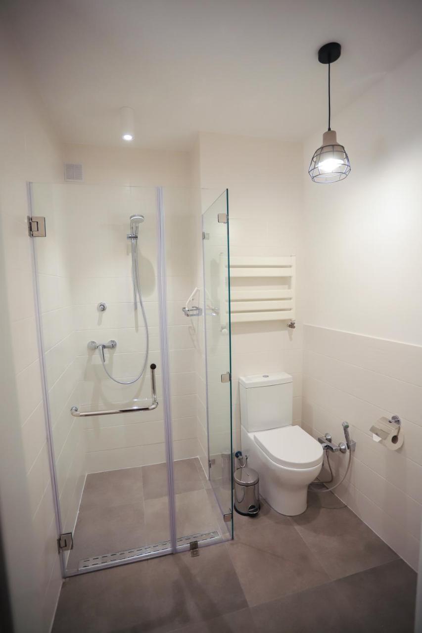 טביליסי Hotel Sabu מראה חיצוני תמונה
